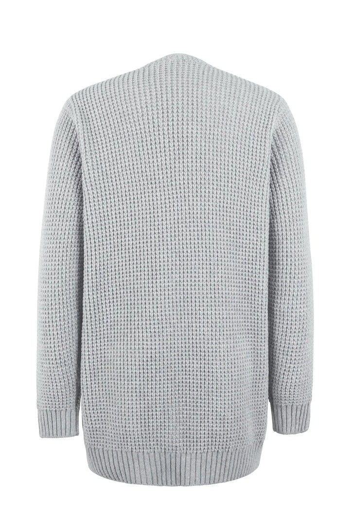 Alexandri | Long Sleeve Women's Knitted Cardigan