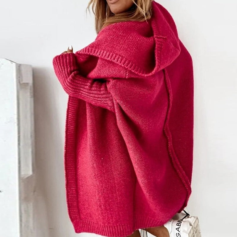 Gideoni | Comfortable Women's Cardigan