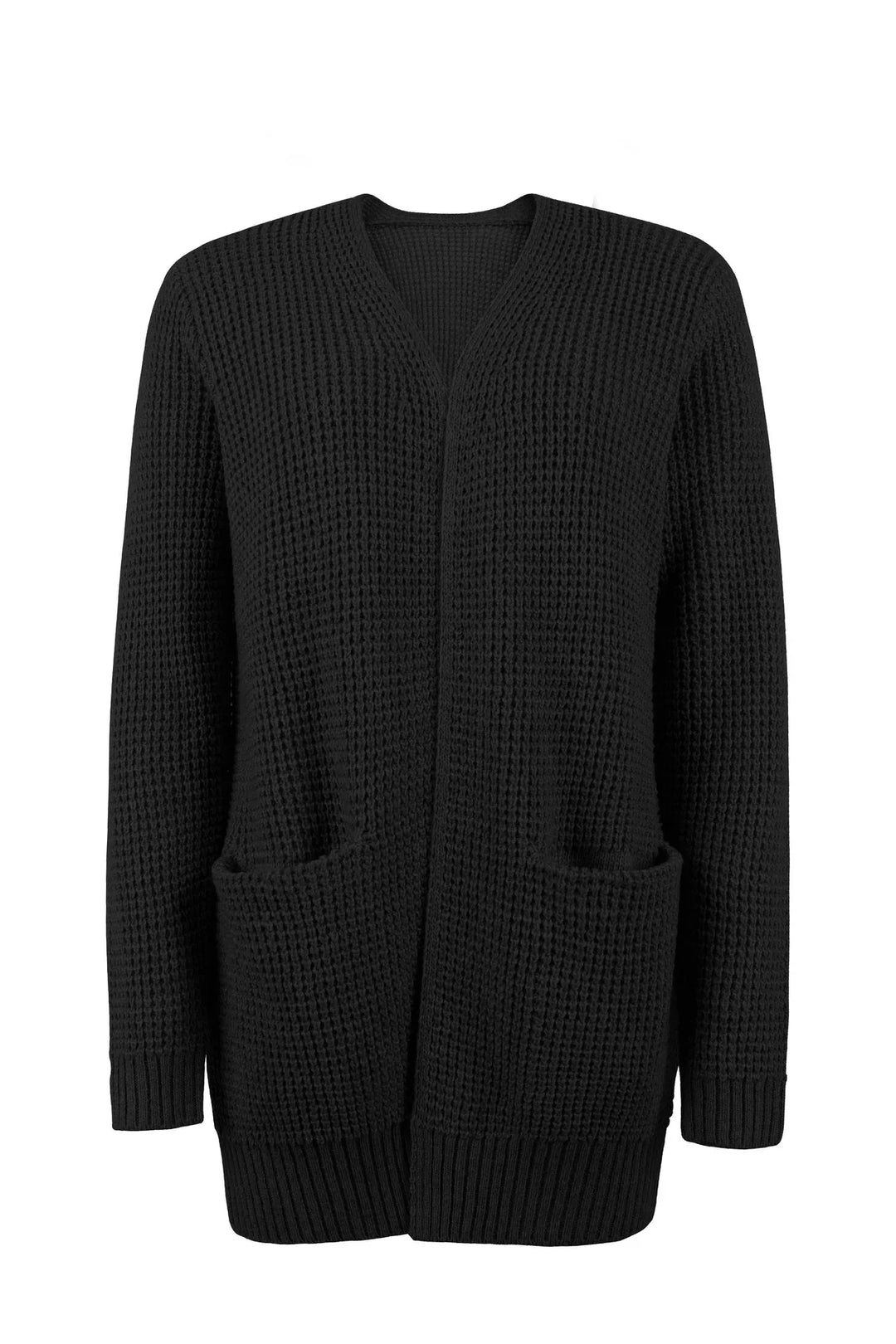 Alexandri | Long Sleeve Women's Knitted Cardigan