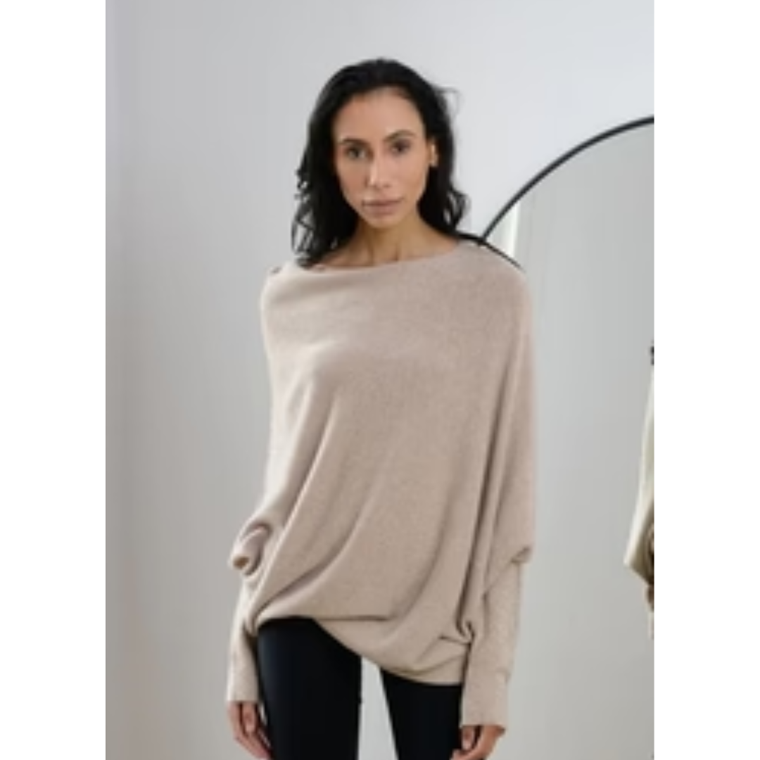 Avelina | Women's Contemporary Sweater | Cozy