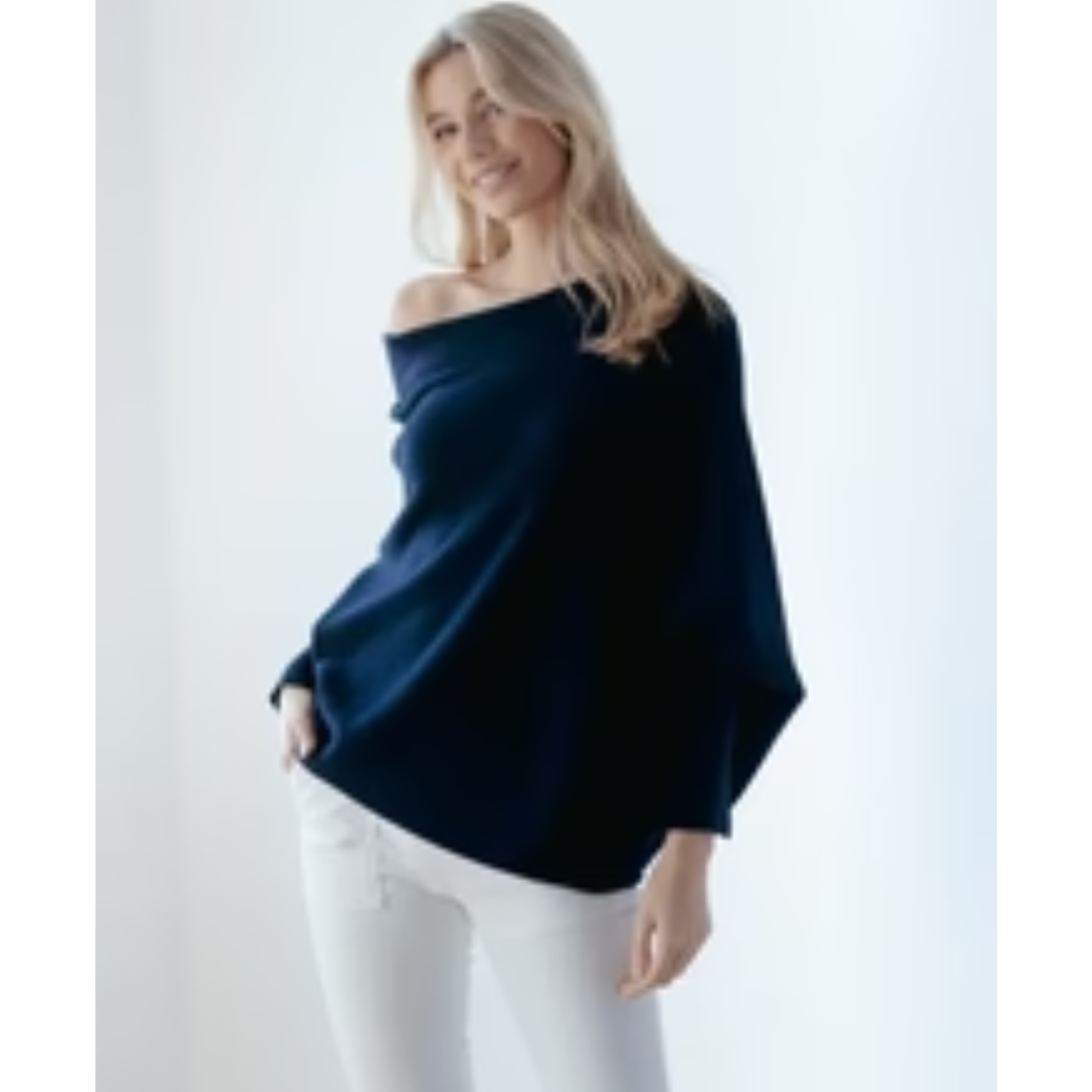 Avelina | Women's Contemporary Sweater | Cozy