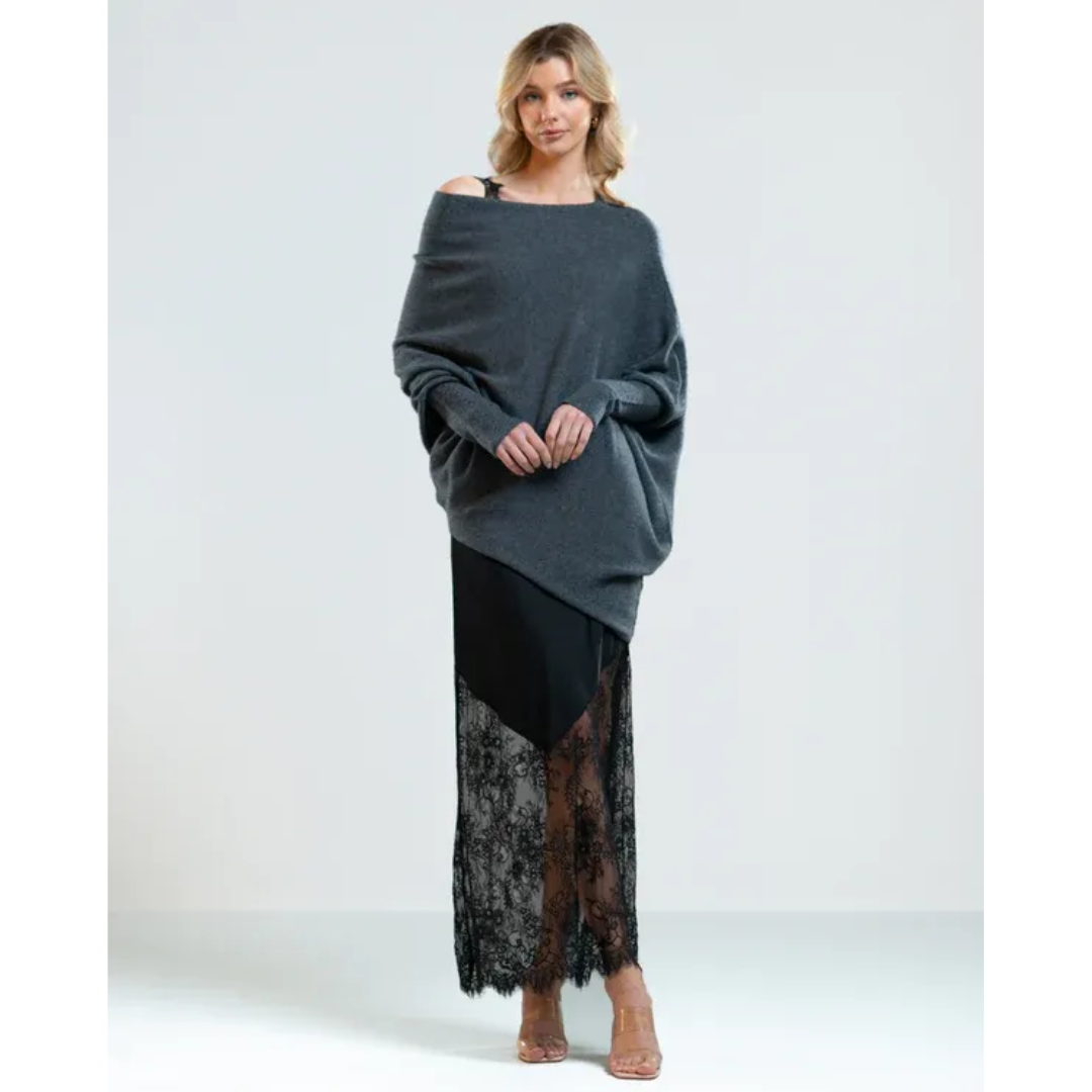 Avelina | Women's Contemporary Sweater | Cozy
