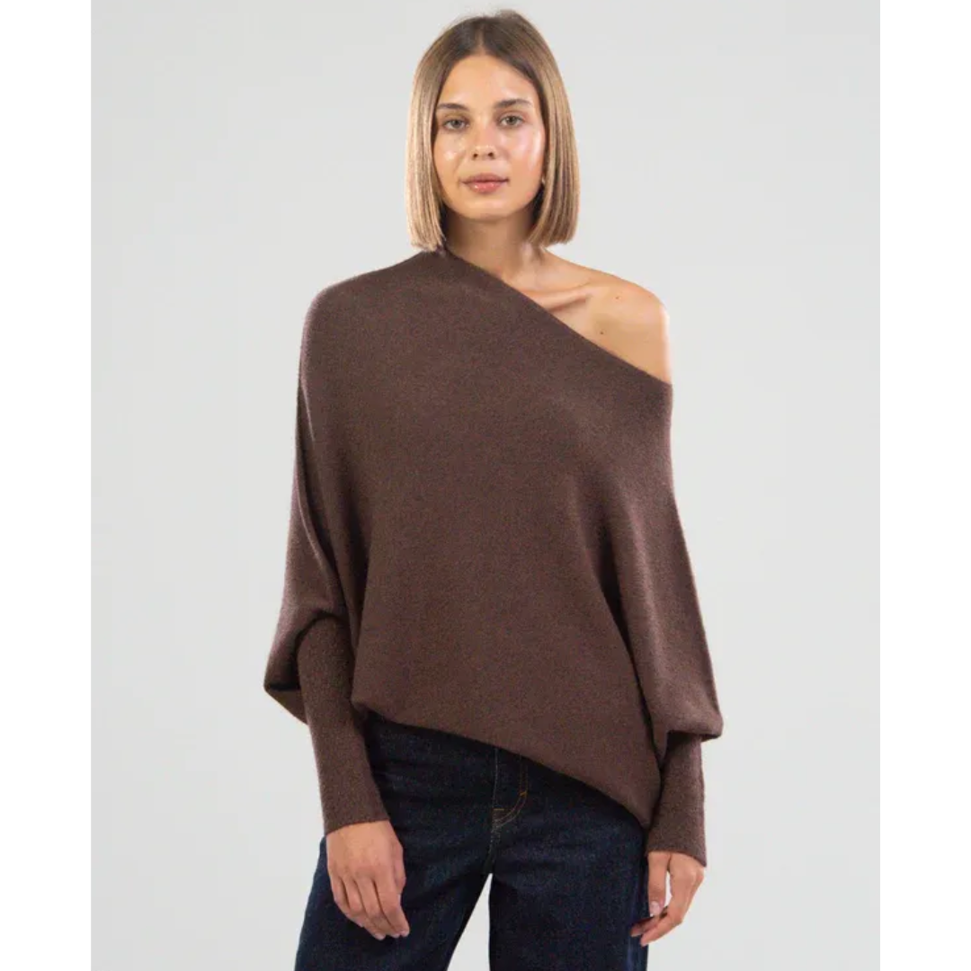 Avelina | Women's Contemporary Sweater | Cozy