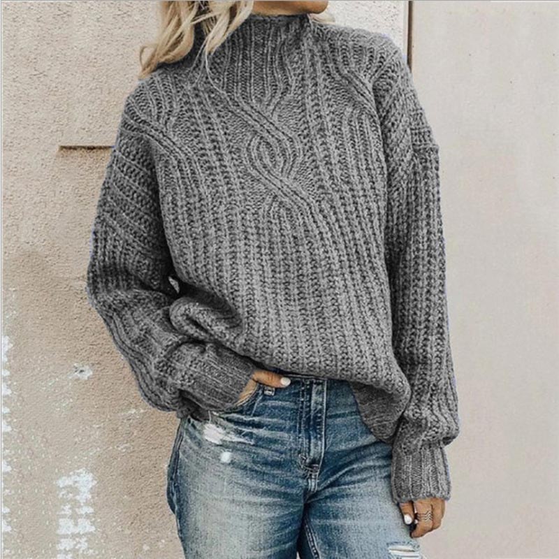 Renateir | Contemporary Women's Sweater