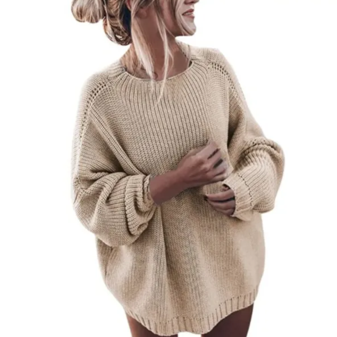 Evien | Women's Seacoast Pullover