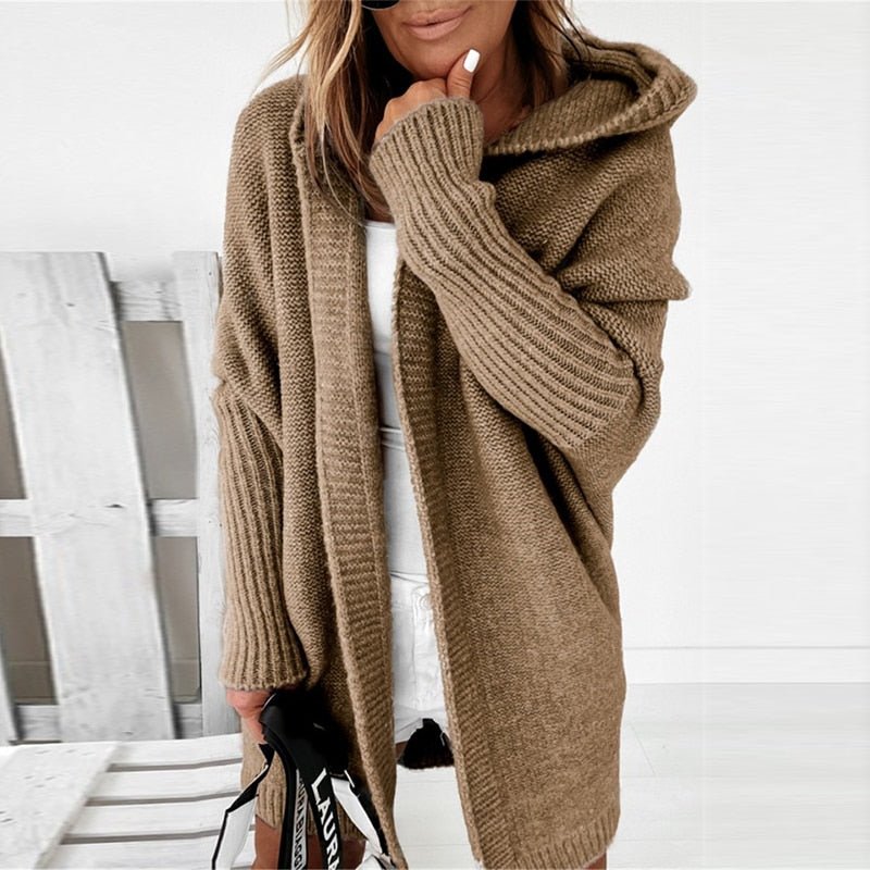 Gideoni | Comfortable Women's Cardigan