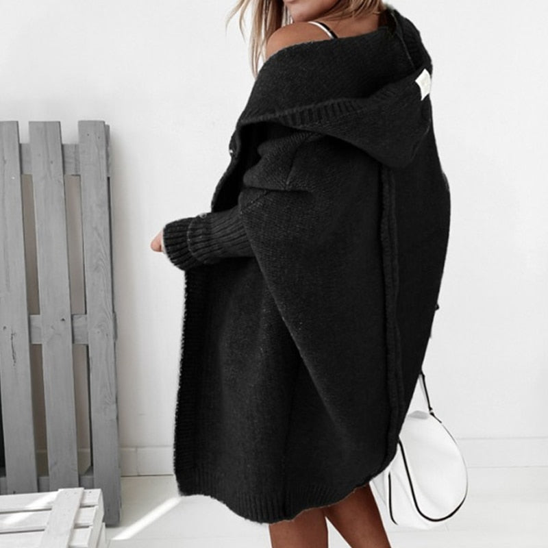 Gideoni | Comfortable Women's Cardigan