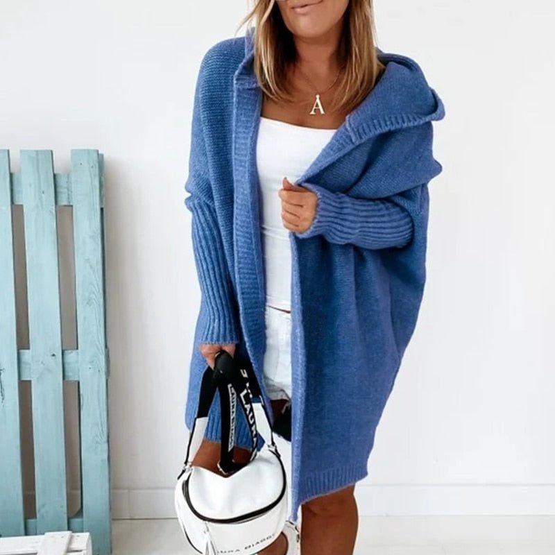 Gideoni | Comfortable Women's Cardigan