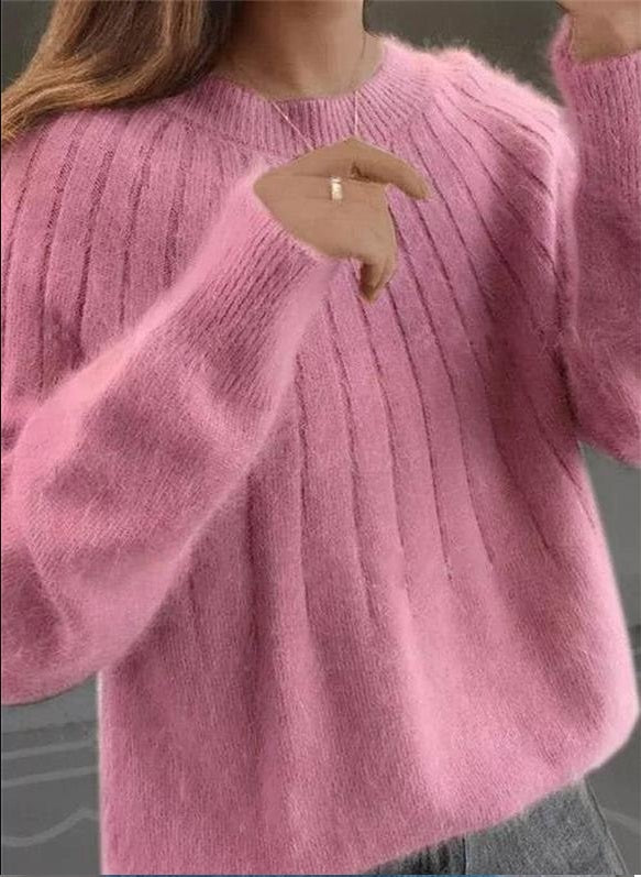 Chanty | Women's Cozy Knit Sweater
