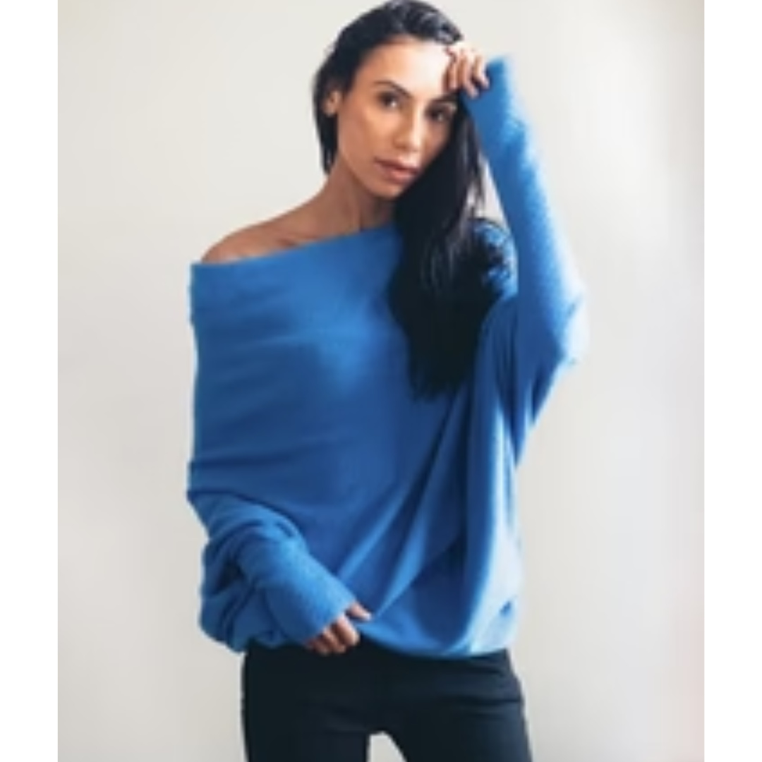 Avelina | Women's Contemporary Sweater | Cozy
