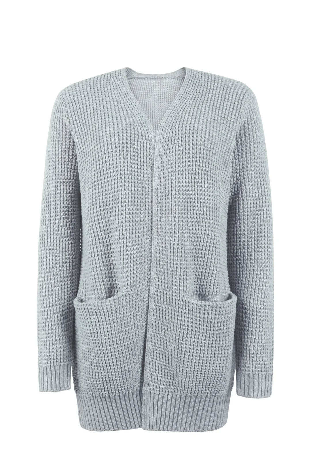 Alexandri | Long Sleeve Women's Knitted Cardigan