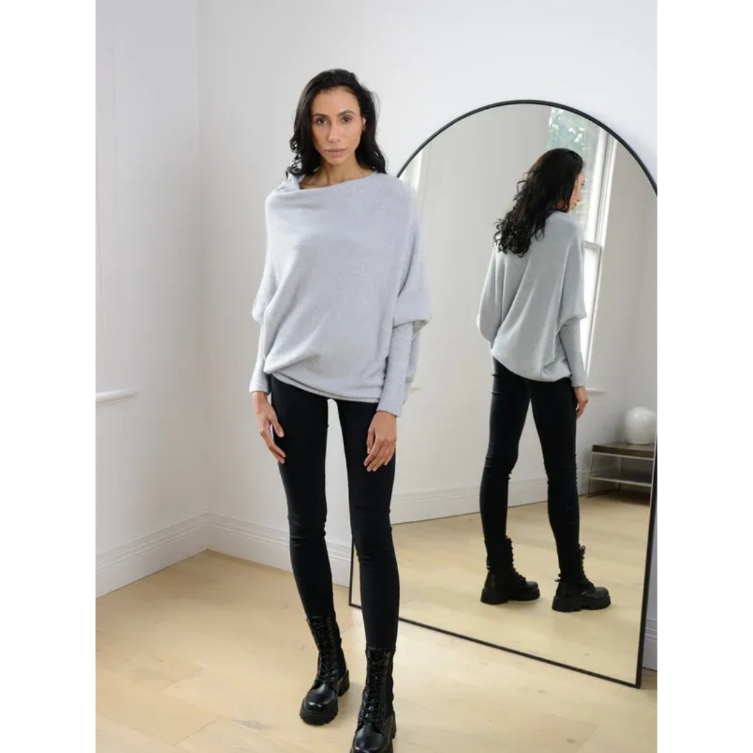 Avelina | Women's Contemporary Sweater | Cozy
