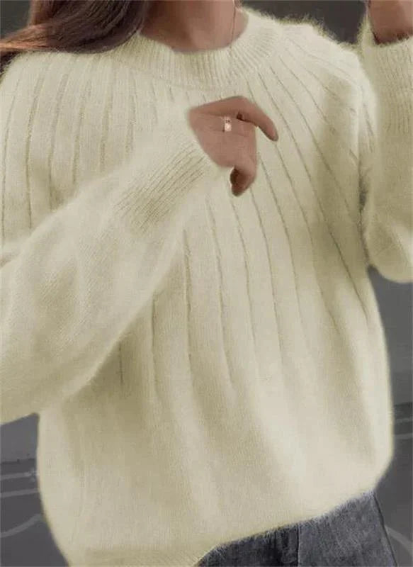 Chanty | Women's Cozy Knit Sweater