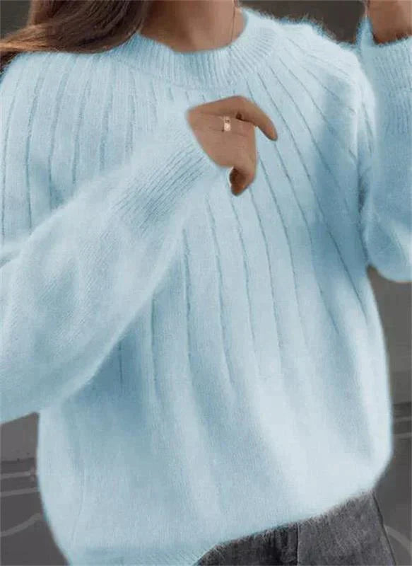 Chanty | Women's Cozy Knit Sweater