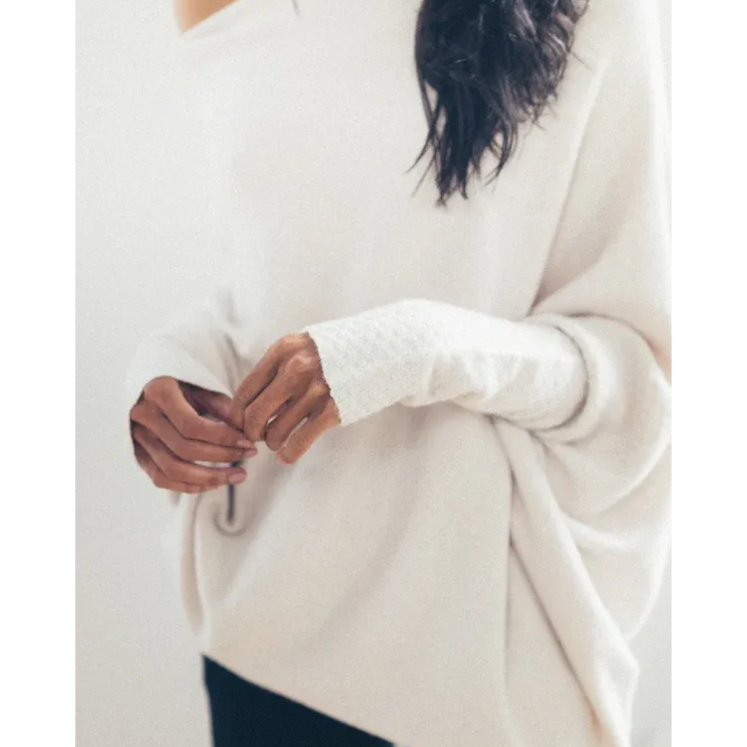 Avelina | Women's Contemporary Sweater | Cozy