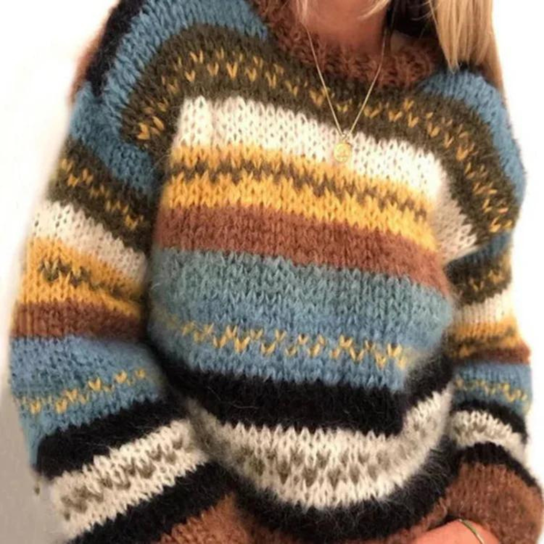 Margaretes | Women's Cozy Winter Sweaters