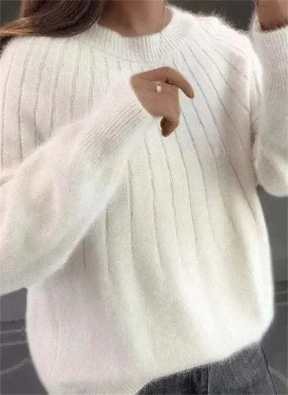 Chanty | Women's Cozy Knit Sweater