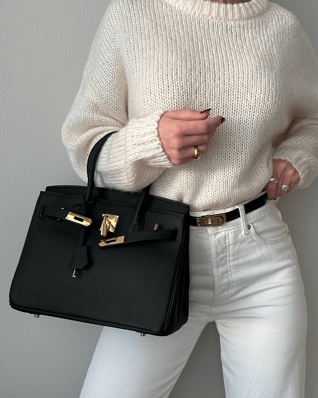 Elegant Women's Handbag