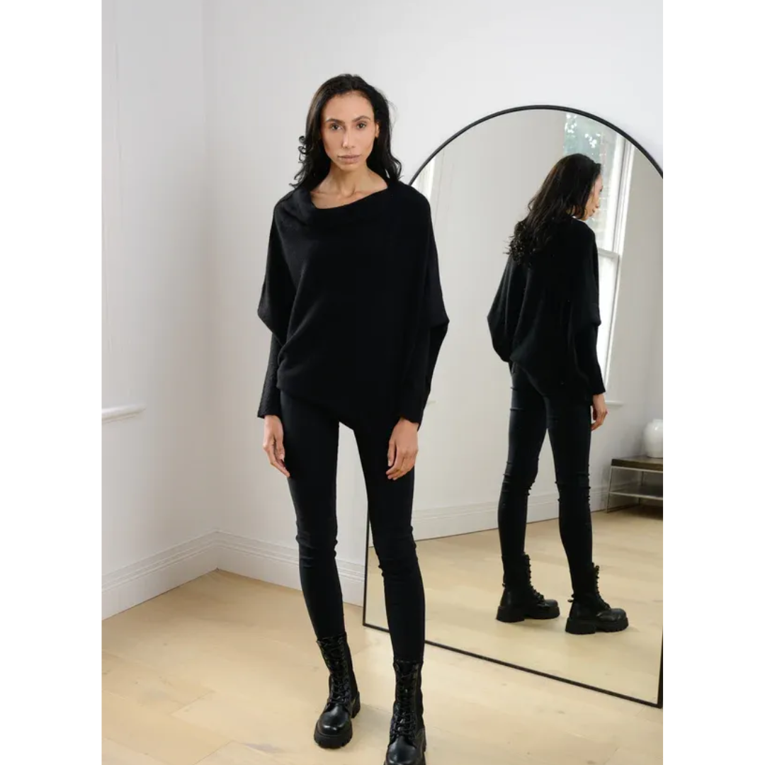 Avelina | Women's Contemporary Sweater | Cozy