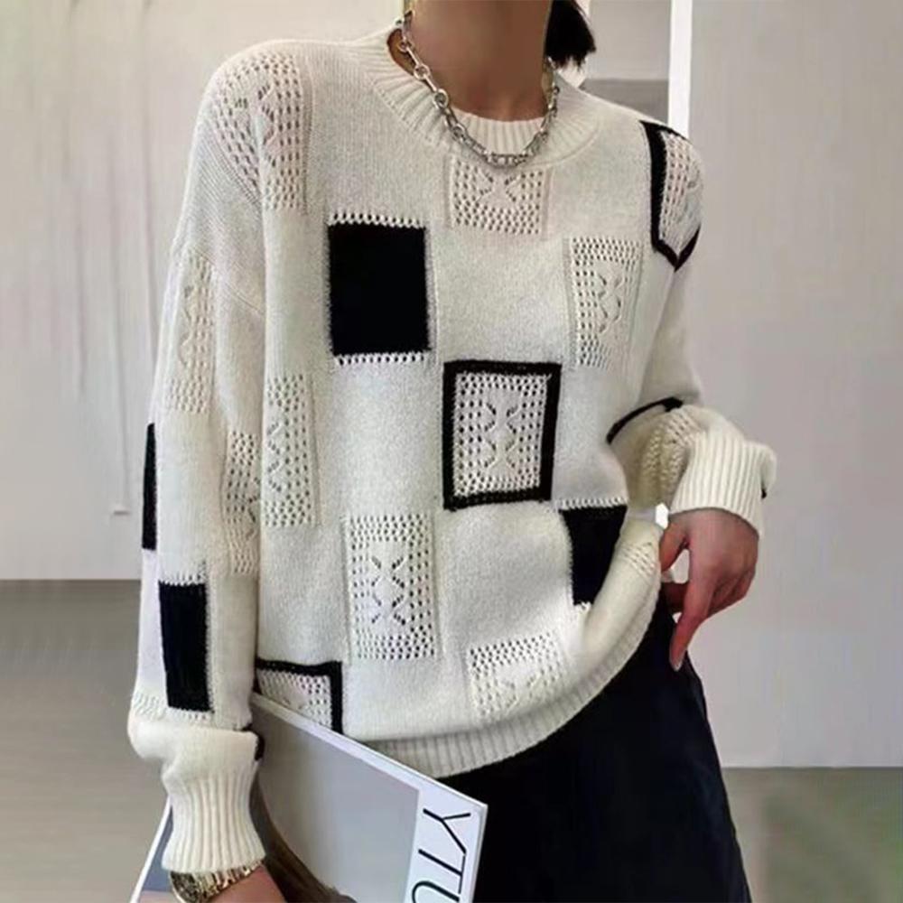 Isalina | Cozy Women's Sweater | Warm and Comfortable