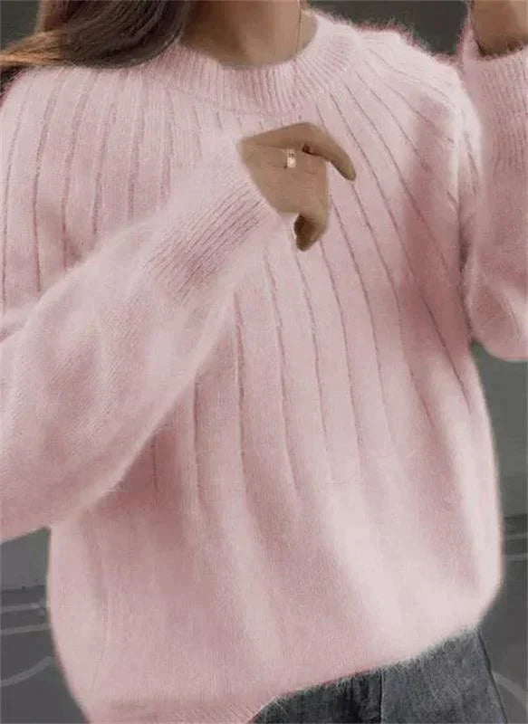 Chanty | Women's Cozy Knit Sweater