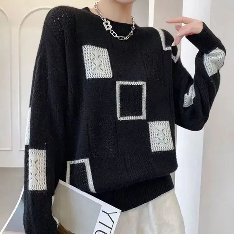 Isalina | Cozy Women's Sweater | Warm and Comfortable