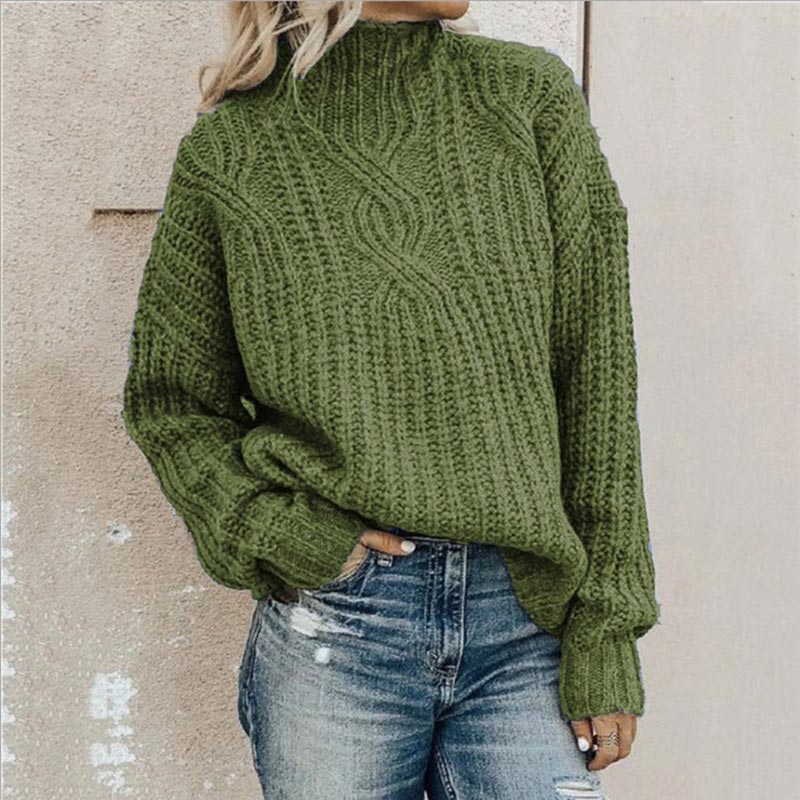 Renateir | Contemporary Women's Sweater