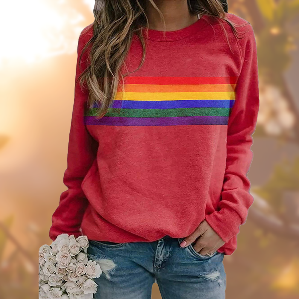 Klarav | Chic Women's Sweater
