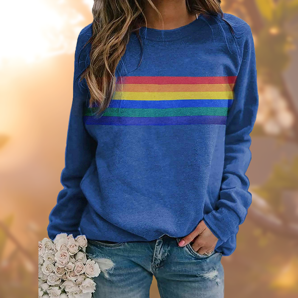 Klarav | Chic Women's Sweater