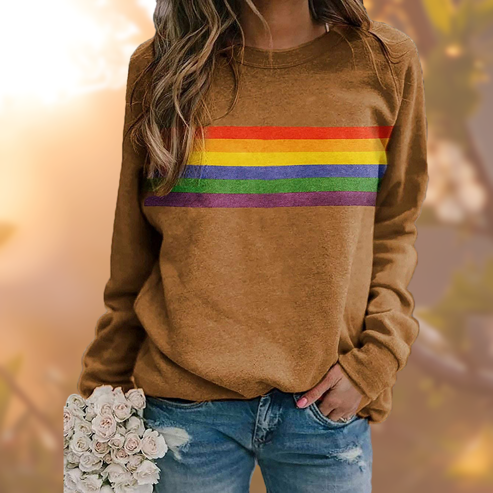 Klarav | Chic Women's Sweater