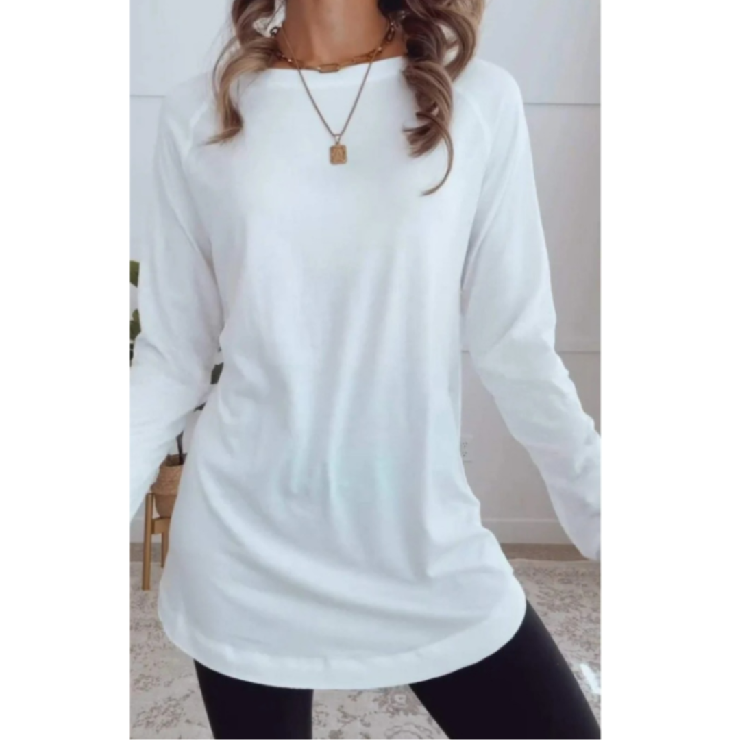 Leifa | Women's Oversized Sweater
