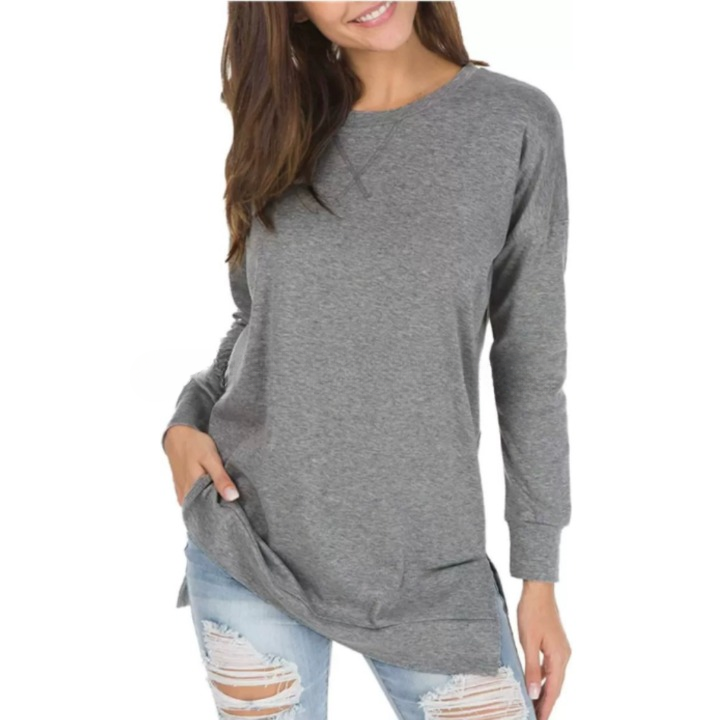 Leifa | Women's Oversized Sweater