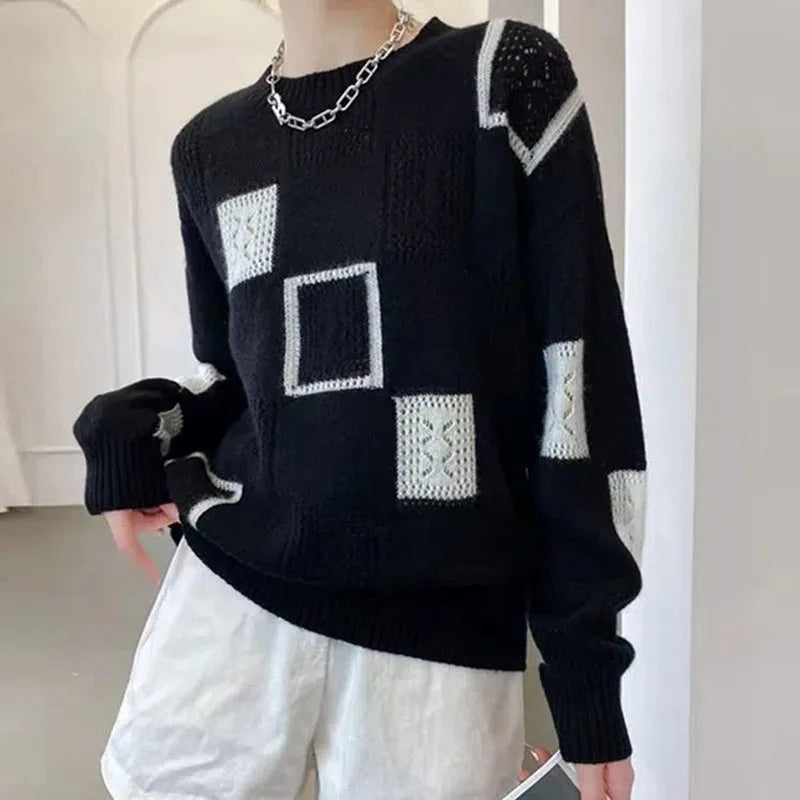 Isalina | Cozy Women's Sweater | Warm and Comfortable