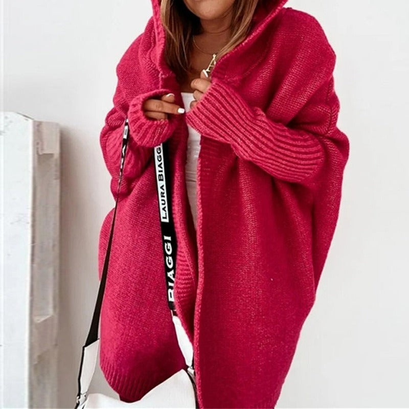 Gideoni | Comfortable Women's Cardigan