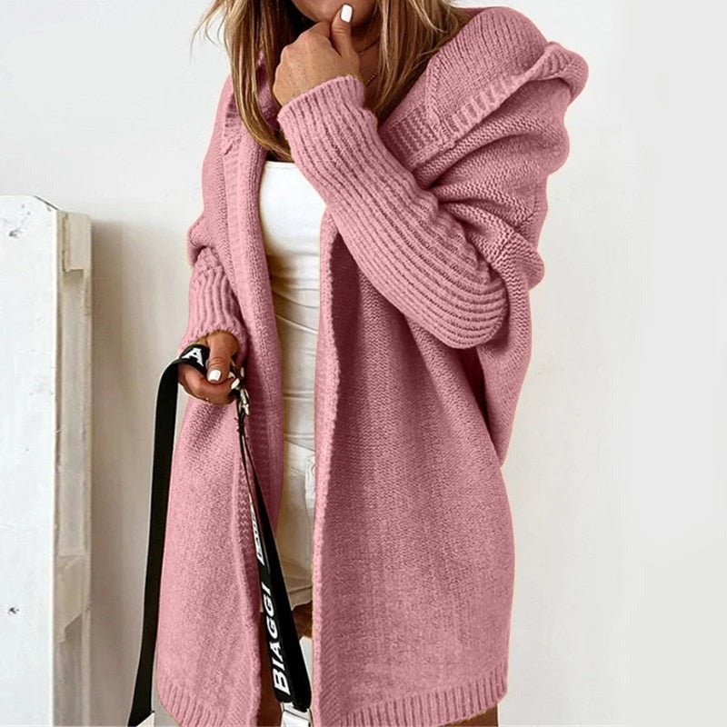 Gideoni | Comfortable Women's Cardigan