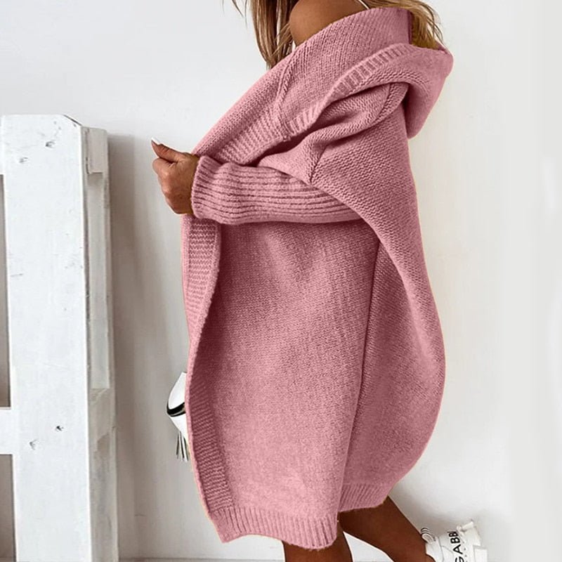 Gideoni | Comfortable Women's Cardigan