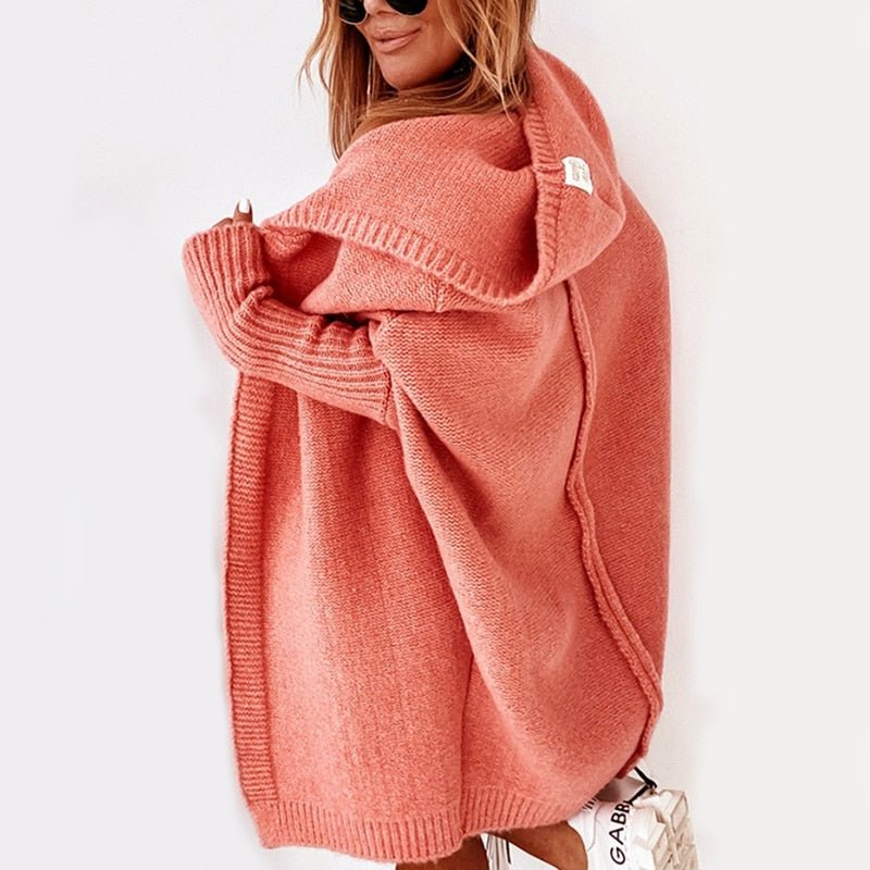 Gideoni | Comfortable Women's Cardigan