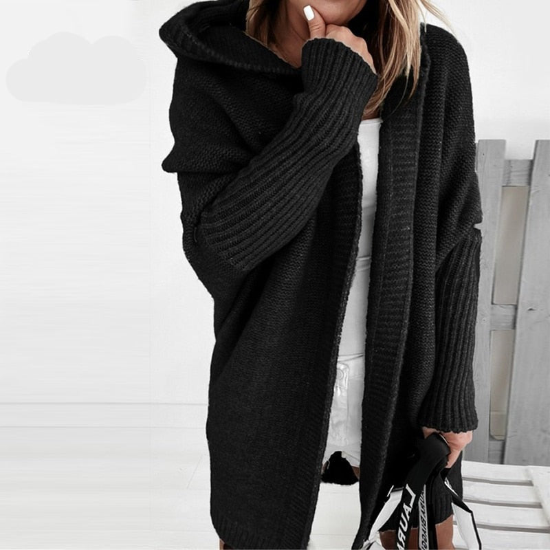 Gideoni | Comfortable Women's Cardigan