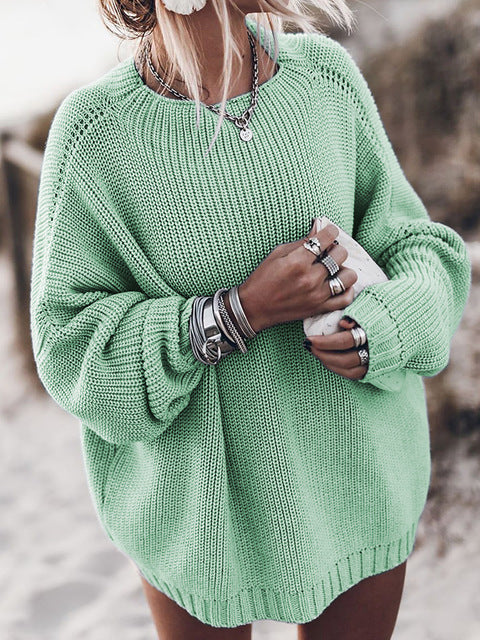 Evien | Women's Seacoast Pullover