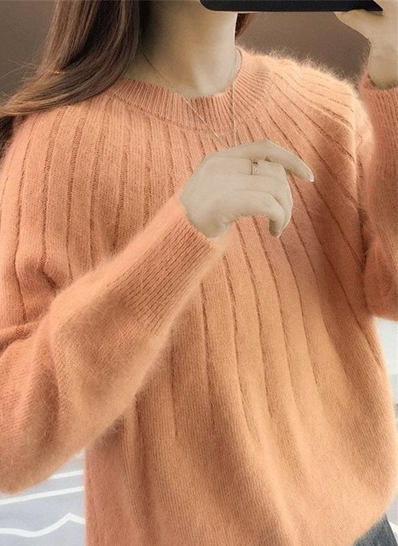Chanty | Women's Cozy Knit Sweater