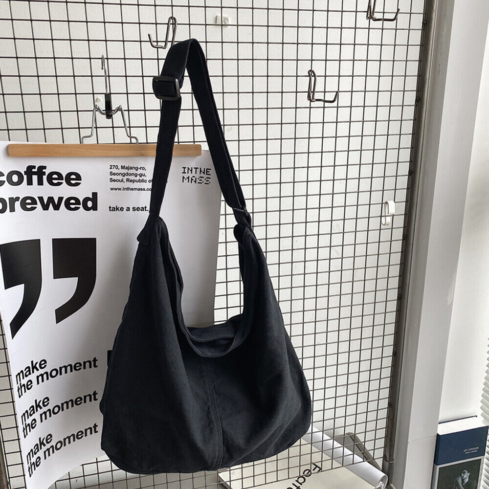 Spacious Women's Oversized Shoulder Tote Bag