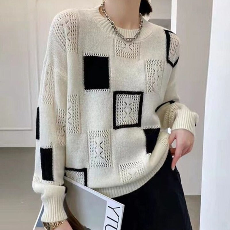 Isalina | Cozy Women's Sweater | Warm and Comfortable