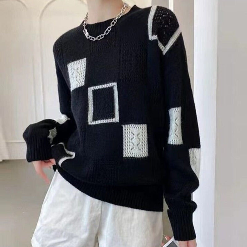 Isalina | Cozy Women's Sweater | Warm and Comfortable
