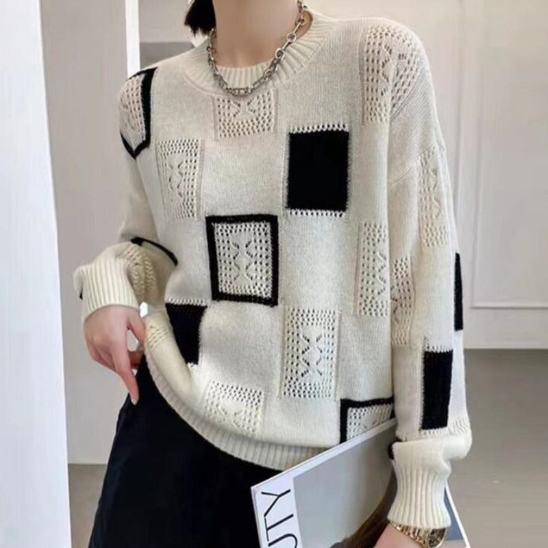 Isalina | Cozy Women's Sweater | Warm and Comfortable